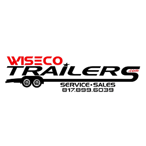 Wiseco Trailers - Logo