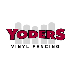 Yoder's Vinyl Fencing - Logo