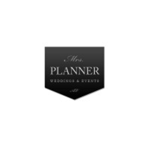 Mrs. Planner - Logo