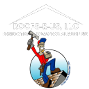 Roofs R Us - Logo