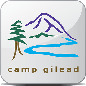 Camp Gilead - Logo