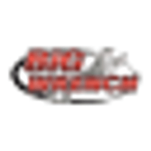 Big Wrench Services Inc - Logo