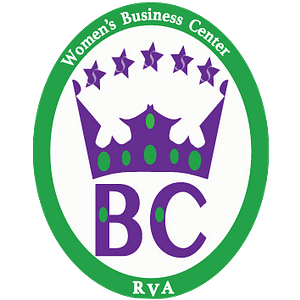 Women's Business Center RVA - Logo