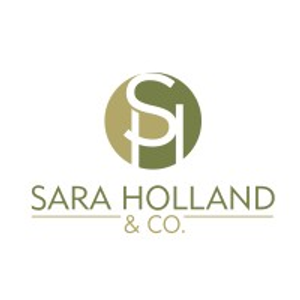 Sara Holland & Company - Logo
