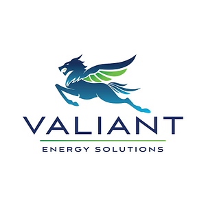 Valiant Home & Energy - Logo