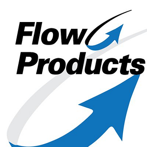 Flow Products Inc. - Logo