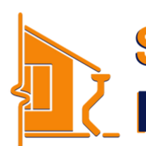 Seamless Rain Gutters Of Texas - Logo