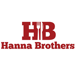 Hanna Brothers - Logo