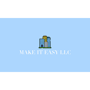 Make It Easy LLC - Logo