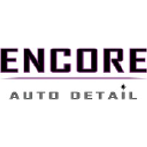 Encore Auto Detail - Logo