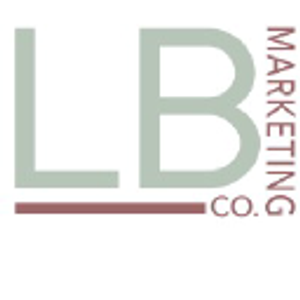 LB Marketing Co. - Logo