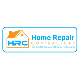 Home Repair Contractors Inc. - Logo