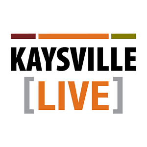 Kaysville City Public Works - Logo