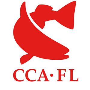 Coastal Conservation Association Florida - Logo