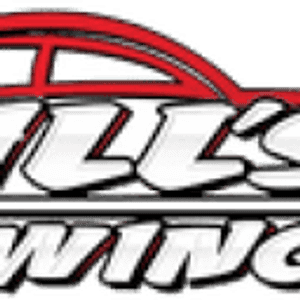 Bill's Towing Service