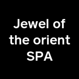 Jewel of the Orient Head SPA - Logo