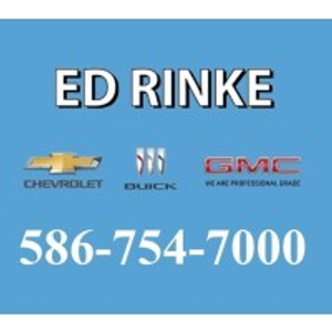 Ed Rinke Chevrolet Buick GMC CO.