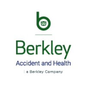 Berkley Accident and Health - Logo