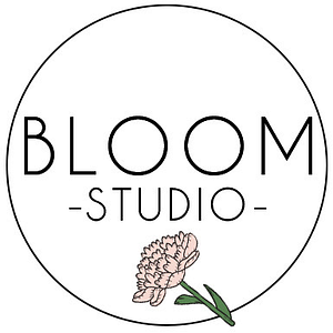 Bloom Studio - Logo