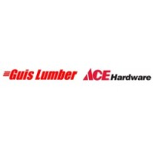 Gui's Lumber - Logo