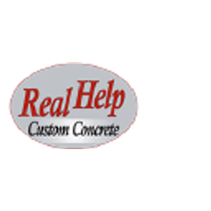 Real Help Decorative Concrete