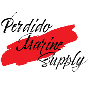 Perdido Marine Supply - Logo