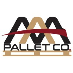 AAA Pallet Co. - Logo