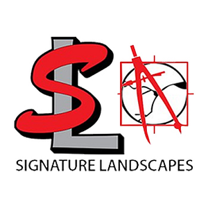 Signature Landscapes - Logo