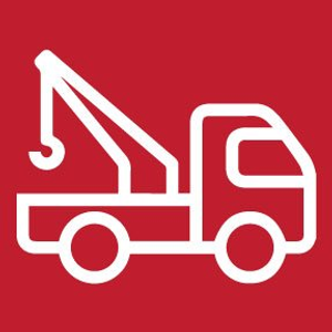 Parks Towing - Logo