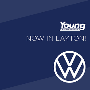 Young Volkswagen - Logo