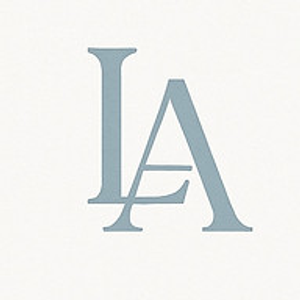 Laguna Alchemy - Logo