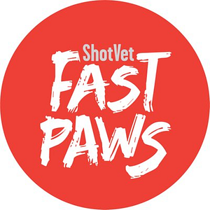 ShotVet @ PetSmart - Logo
