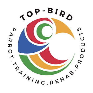 TOP BIRD ENTERTAINMENT LV - Logo