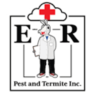 ER Pest and Termite