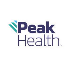 Peak Health - Logo