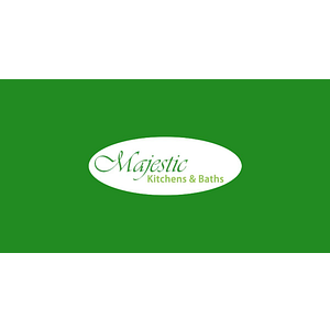 Majestic Kitchens & Baths Inc. - Logo