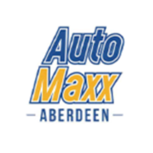 AutoMaxx of Aberdeen - Logo