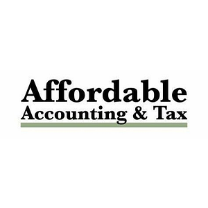 Affordable Accounting & Tax - Logo
