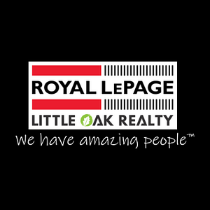 Royal LePage Little Oak Realty - Logo