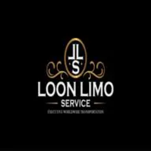 Loon Limo Service - Logo