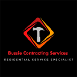 Bussie Contracting Services, LLC - Logo