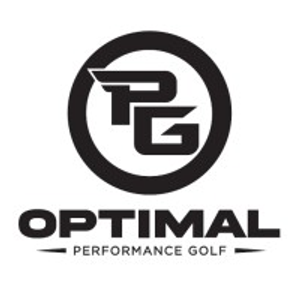 Optimal Performance Golf - Logo