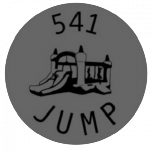 541 Jump - Logo
