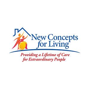 New Concepts For Living Inc - Logo
