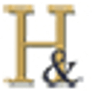 Hooy & Hooy PLC - Logo
