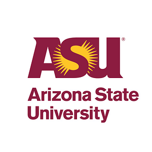 Arizona State University - Logo