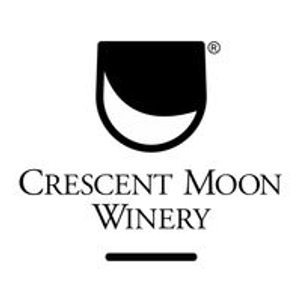 Crescent Moon Winery - Logo