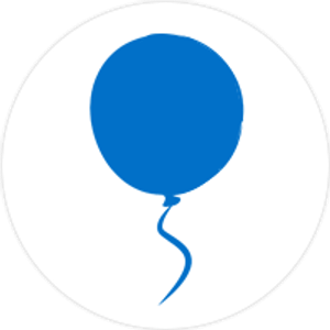 Sacramento Balloon Company - Logo