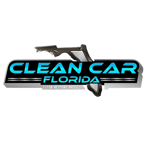It's Time Auto Detailing / Clean Car Florida - Logo