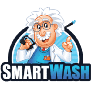 SmartWash - Logo